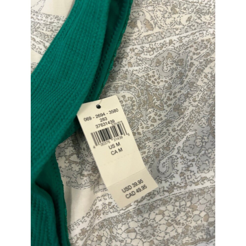 2 NWT Aerie Sports bras size medium - Picture 3 of 4